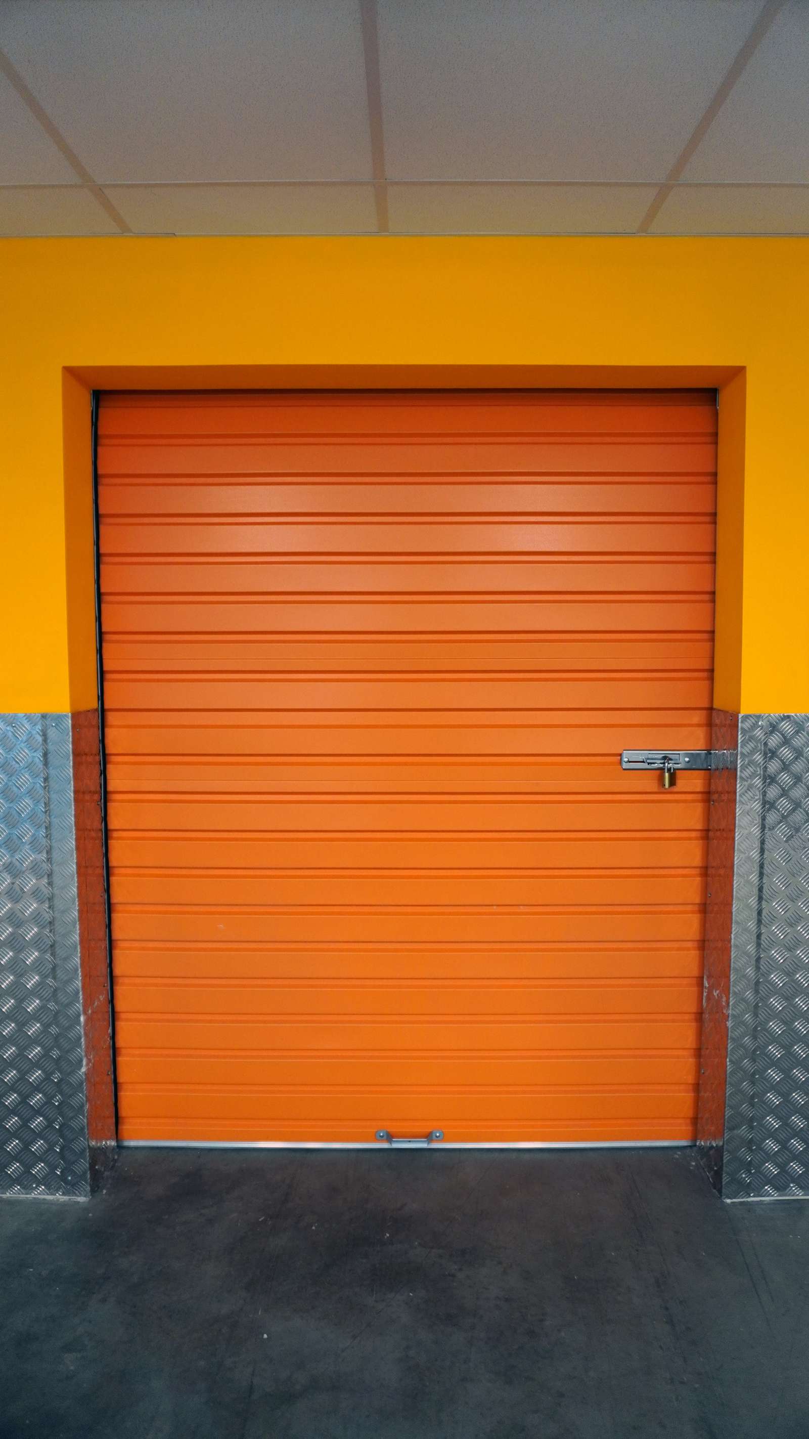 We Collect, Store, and Deliver – You Don't Lift a Finger