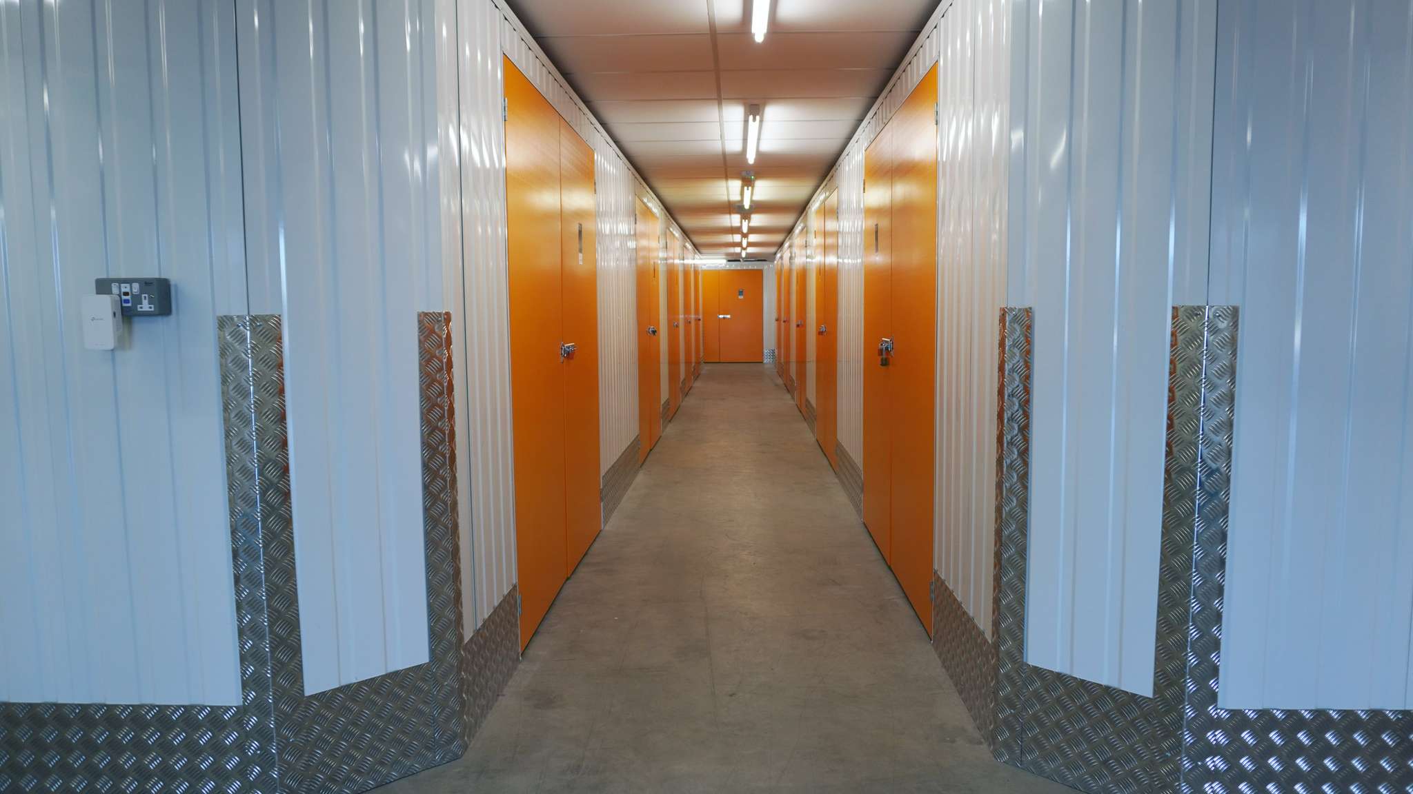 Fully Insured While in Our Care